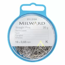 Milward, Spilli Confezione 35 gr