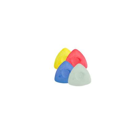 Bohin, Gessetti Triangolari Ergonomici in Colori Assortiti Bohin - 1