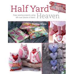 Half Yard Heavens, Easy...