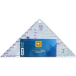 Ez Quilting, Squadra Patchwork Easy Flying Geese