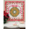 Pat Sloan's Holiday Hoopla - 12 Quilts for Everyday & Special Occasions