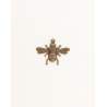 Vintaj, Natural Brass- Bumble Bee Vintaj - Natural Brass - 1