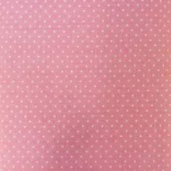 Vip - Spring Pastels - cuori su fondo rosa Vip - 1