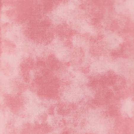 Tessuto Rosa Sfumato - 6032-12A Stim Italia srl - 1