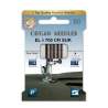 Aghi EL x705 Chromium SUK da 80 per Punti di Copertura, EcoPack da 5 Aghi