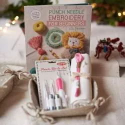 Kit Punch Needle