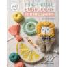 Punch Needle Embroidery for Beginners di Lucy Davidson