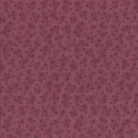 Stof, Basic Twist Pink Stars 4513-420 Stof - 1