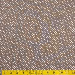 Stof Quilters Basic Marrone 4517-307 Stof - 1