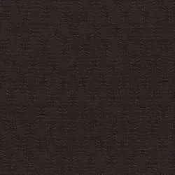 Stim Italia, Tessuto Tinto in Filo Marrone Scuro Sojitz Fashion - 1