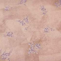 copy of Handworks, Tessuto Beige con Piccoli Mazzi di Fiori Sojitz Fashion - 1