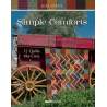 Simple Comforts, 12 Quilts très Cosy, Kim Diehl