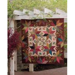 Simple Comforts, 12 Quilts très Cosy, Kim Diehl