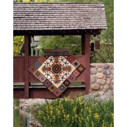 Simple Comforts, 12 Quilts très Cosy, Kim Diehl