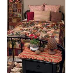 Simple Comforts, 12 Quilts très Cosy, Kim Diehl