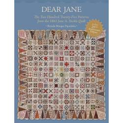 Dear Jane - the Two Hundred...