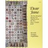 Dear Jane - the Two Hundred Twenty-five Patterns from the 1863 Jane A. Stickle Quilt