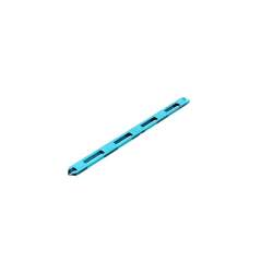 Bohin, Quick Quarter Ruler - Righello per misurare 1/4 di pollice, 20 cm Bohin - 1