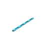 Bohin, Quick Quarter Ruler - Righello per misurare 1/4 di pollice, 20 cm Bohin - 1
