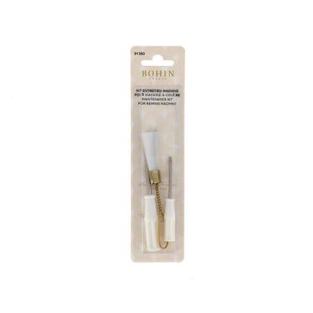 Kit Manutenzione per Macchine per Cucire - Bohin