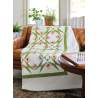 Two-of-a-Kind Quilts - 12 Scrappy Designs That Are Double the Fun by Lissa Alexander, Susan Ache