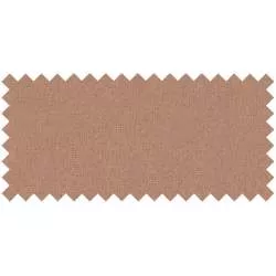 Tilda 110 Doll fabric Caramel, Tessuto per Bambole Corpo color Caramello Tilda Fabrics - 1