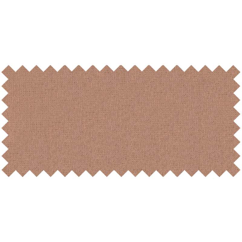 Tilda 110 Doll fabric Caramel, Tessuto per Bambole Corpo color Caramello Tilda Fabrics - 1