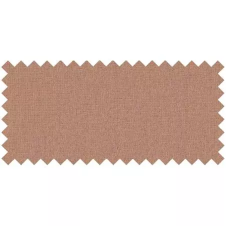 Tilda 110 Doll fabric Caramel, Tessuto per Bambole Corpo color Caramello Tilda Fabrics - 1