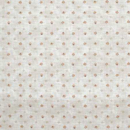 Handworks, Tessuto beige