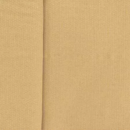 Handworks, Tessuto Giapponese Tinto in Filo Giallo