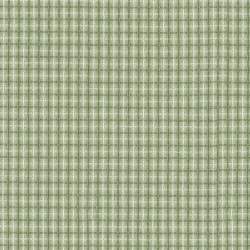 Tessuto Giapponese 100% Cotone Tinto in Filo - Verde Sojitz Fashion - 1