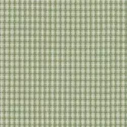 Tessuto Giapponese 100% Cotone Tinto in Filo - Verde Sojitz Fashion - 1