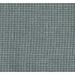 Tessuto Giapponese 100% Cotone Tinto in Filo a quadretti – Grigio/Azzurro