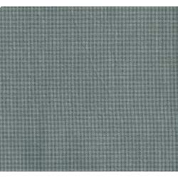 Tessuto Giapponese 100% Cotone Tinto in Filo a quadretti – Grigio/Azzurro Sojitz Fashion - 1