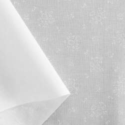 Tessuto giapponese bianco...