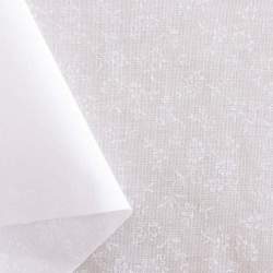 Tessuto giapponese bianco...