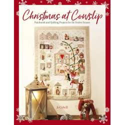Christmas at Cowslip,...