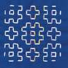 Sashiko 365, Stitch a new sashiko pattern every day of the year by Susan Briscoe