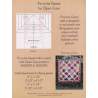 Squadra Patchwork Fit to Be Geese, pattern gratuito - Open Gate