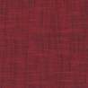 Robert Kaufman, Crimson Yarn Dyed, Tessuto Tinto in Filo Color Rosso Porpora