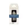 Bohin, Aghi Longues Lunghi con Punta Sottile A1F per Cucito a Mano n5/10 - 20pz