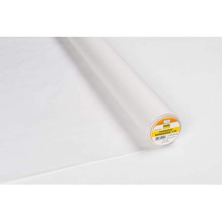 Fliselina Termoadesiva per Applicazioni - Vliesofix Bondaweb 90 cm