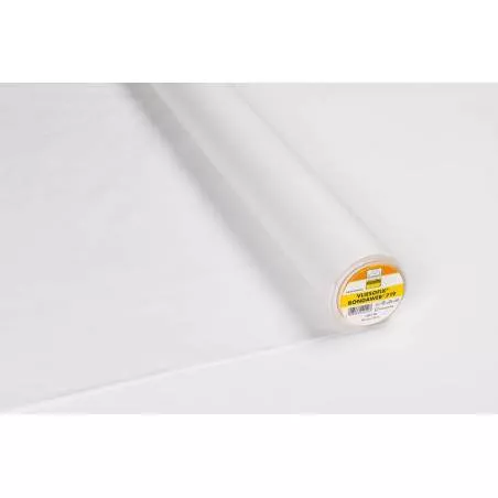 Fliselina Termoadesiva per Applicazioni - Vliesofix Bondaweb 90 cm