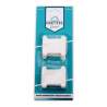 Bobine Porta Filo in Cartoncino, 50 pezzi - Crafters Dream Crafters Dream - 1
