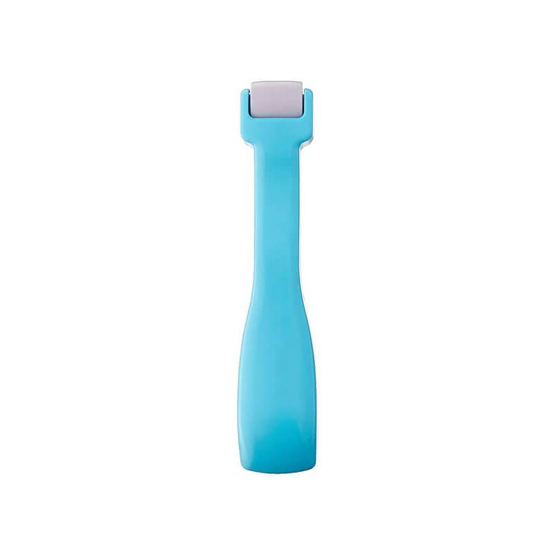 Rullo per appiattire le cuciture azzurro Stim Italia srl - 1 Rullo per appiattire le cuciture azzurro Stim Italia srl - 1