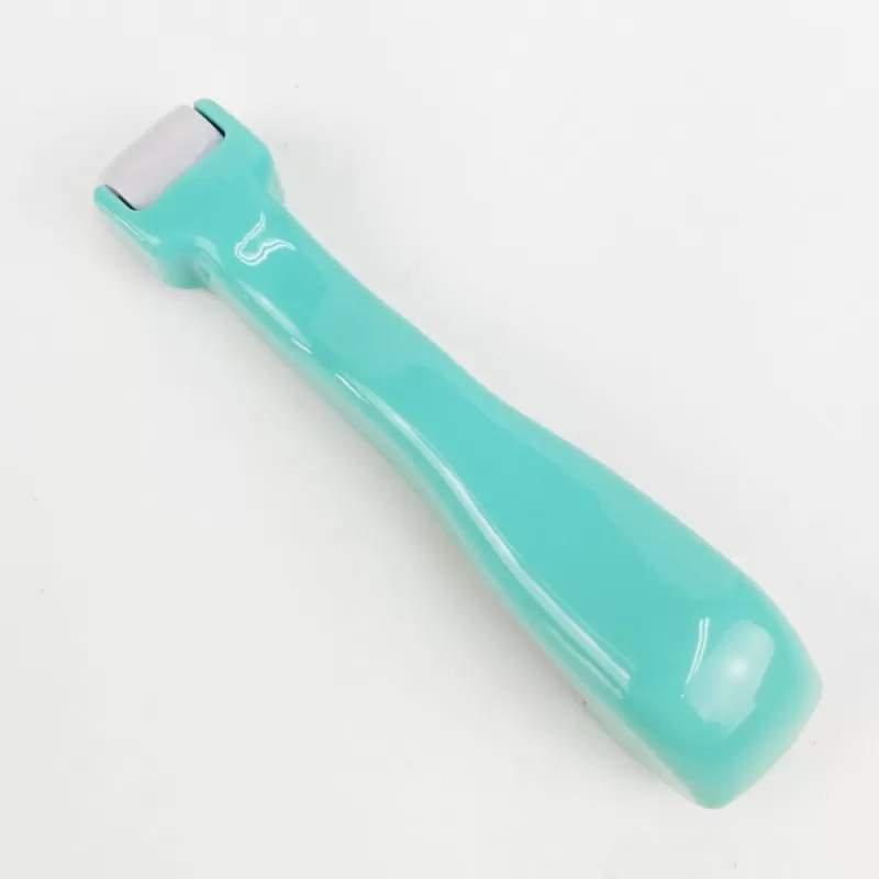 Rullo per appiattire le cuciture azzurro Stim Italia srl - 2