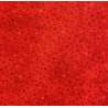 Wilmington Prints Essentials, Tessuto Rosso con Pois Tono su Tono Wilmington Prints - 1