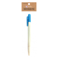 Penna cancellabile con acqua- Colore Azzurro, EverSewn EverSewn - 1