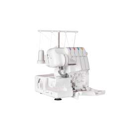 Overlock 788 Gritzner - Macchina Tagliacuci da 2 a 4 fili Gritzner - 3