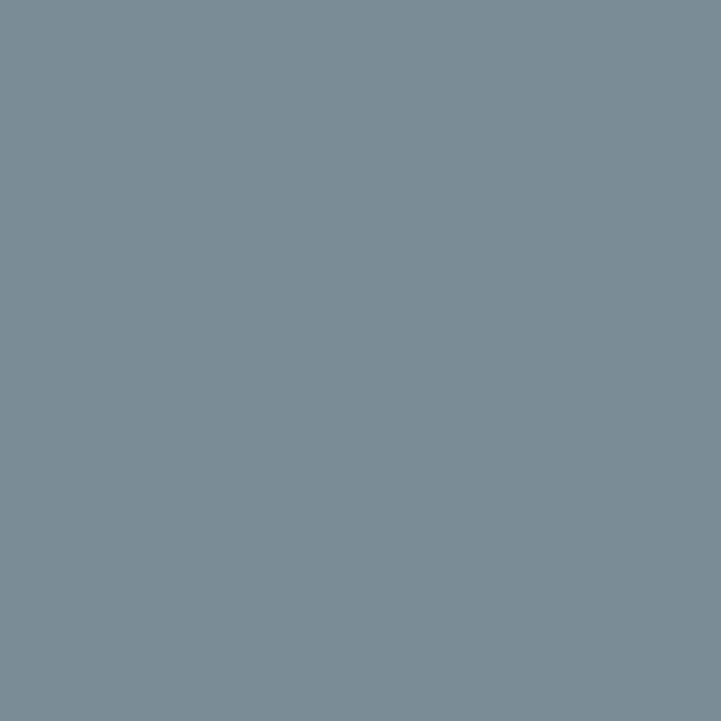 Tilda Basic Solid Petrol, Tessuto Blu Petrolio Tinta Unita Tilda Fabrics - 1